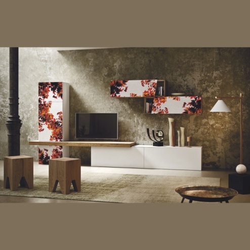 Living Flora 2B Italia